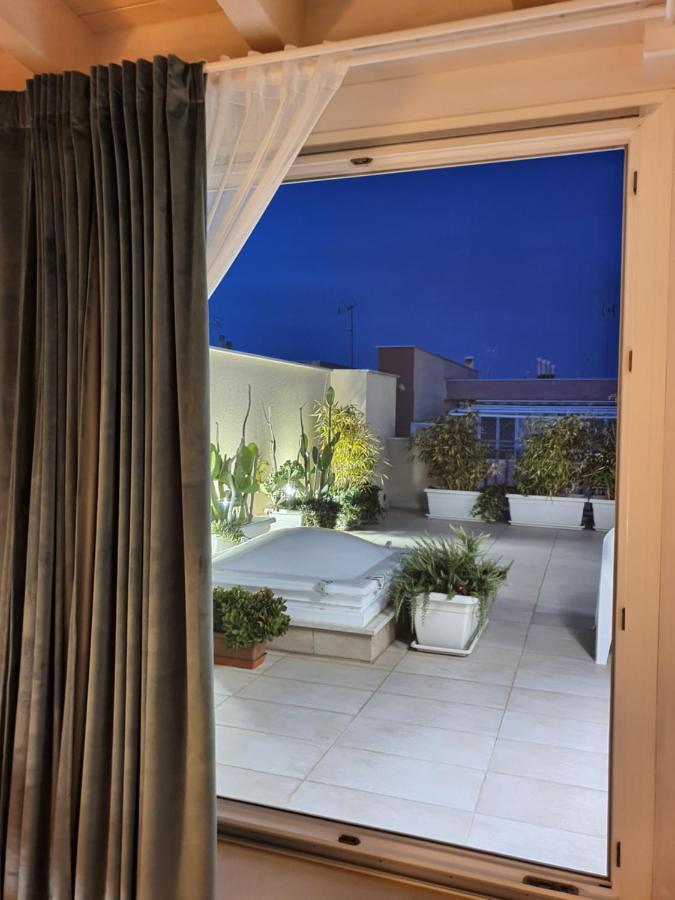 La Terrazza Di Puglia Apartment Conversano Exterior photo