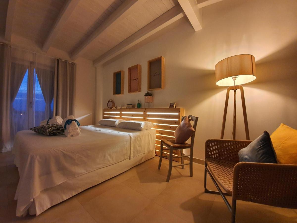 La Terrazza Di Puglia Apartment Conversano Exterior photo