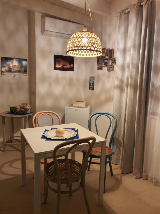 La Terrazza Di Puglia Apartment Conversano Exterior photo
