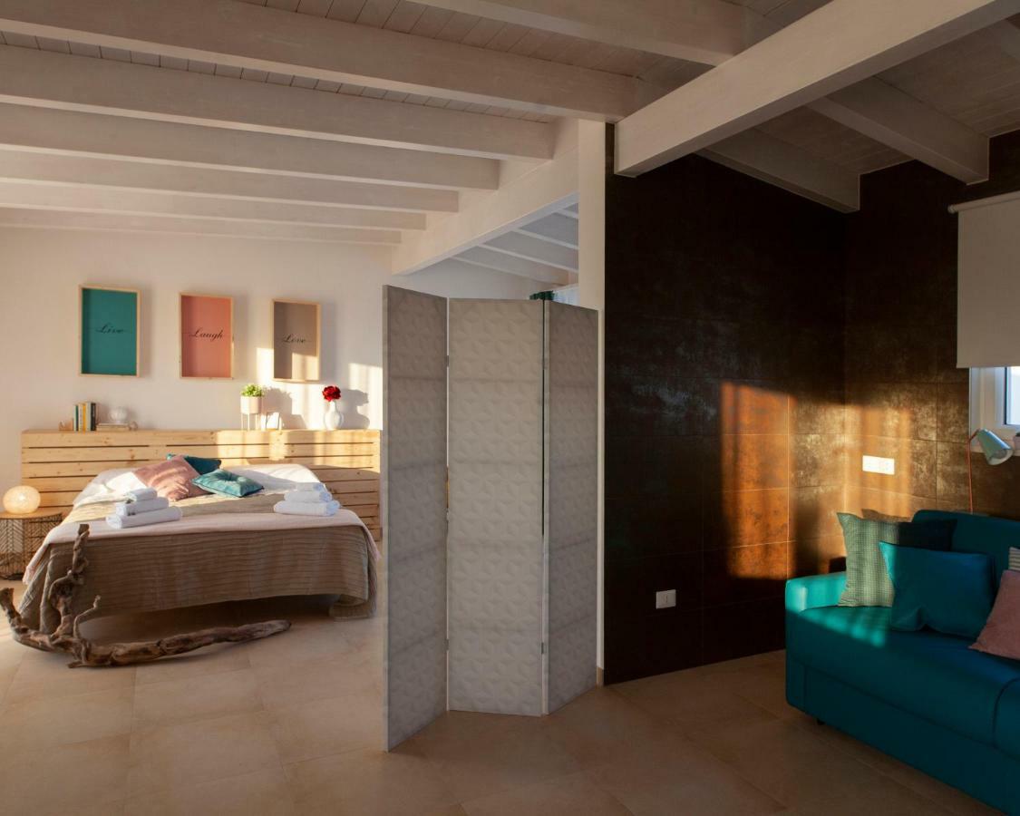 La Terrazza Di Puglia Apartment Conversano Exterior photo