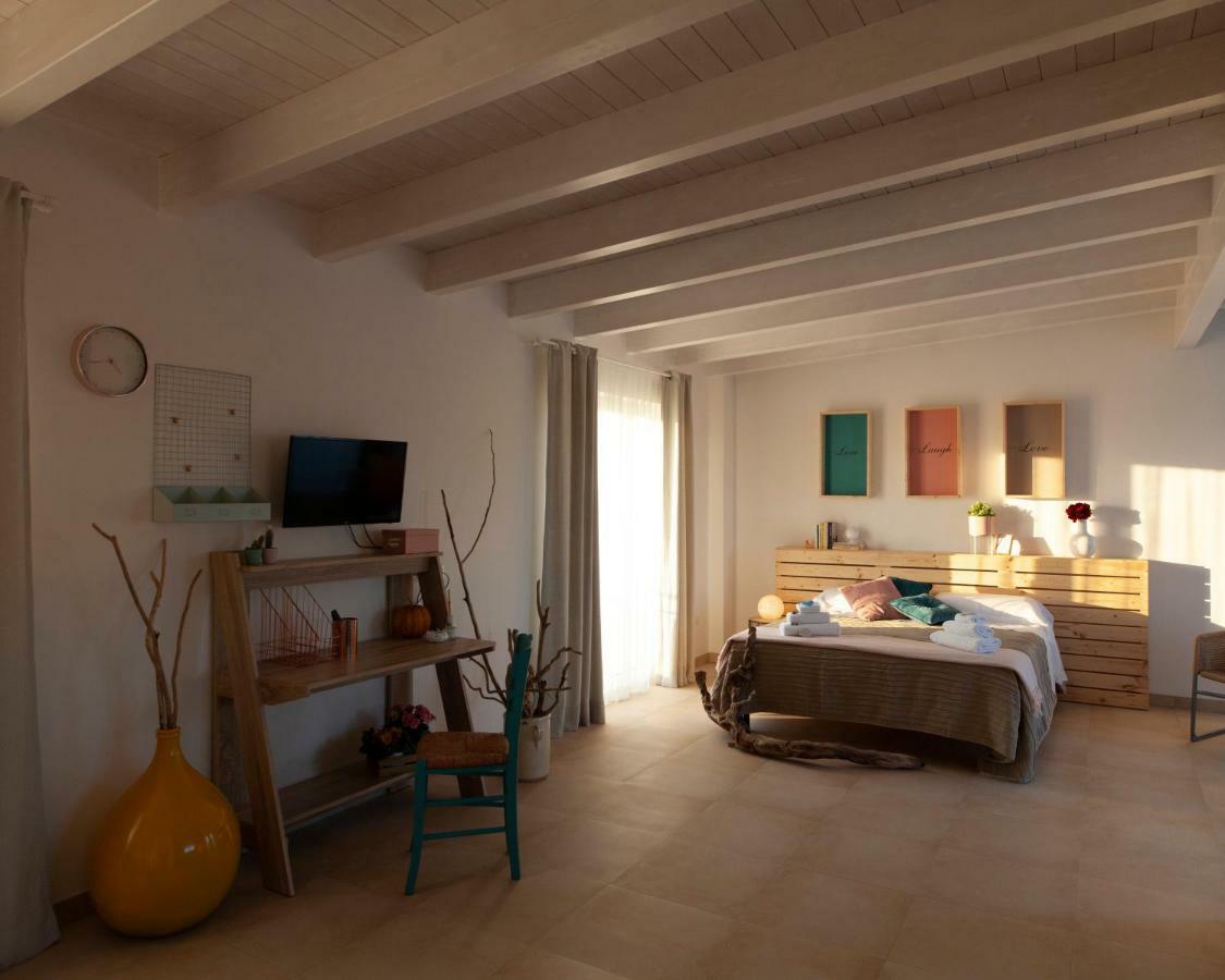 La Terrazza Di Puglia Apartment Conversano Exterior photo